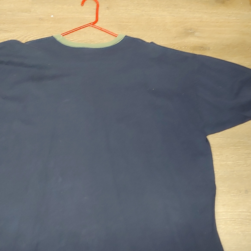 Timberland Ringer Tee - Picture 7 of 8
